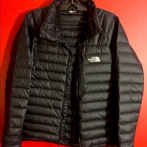 Men’s The North Face Down Jacket